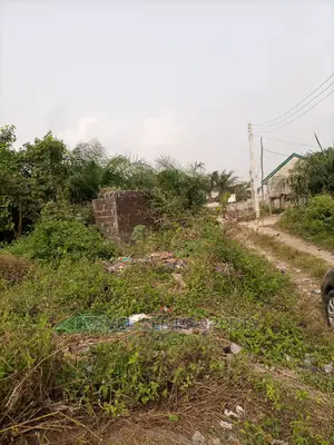 1000sqm Gazetted Land For Sale At Ibeju