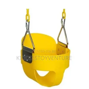 Bady Pampers Swing Set for Toy