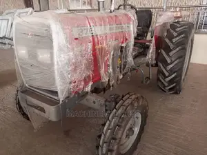 Massey Ferguson Tractors 385 375