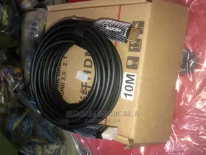 10M Optical Fiber HDMI to HDMI Cable