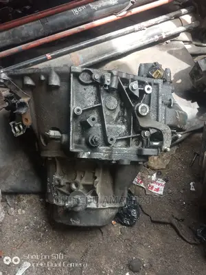 Gear Box for Peugeot 406 E10