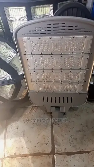 200w Led Street Light