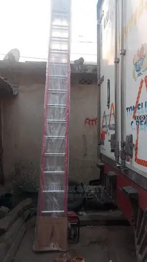 16by2 Fiber Classic Ladder