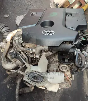 2016/2022 1gd-FTV Engine Toyota Prado, Hilux Whatsapp