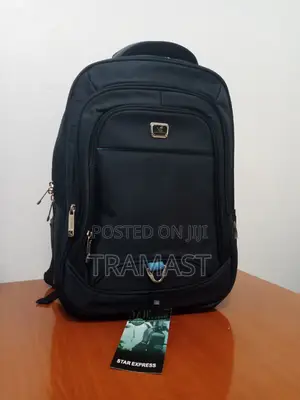 Laptop Back Bag