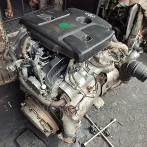 1gd-ftv Engine Toyota Hilux, Prado 2016/2022. Whatsapp. Call