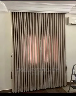 Quality Curtain From Excellent Interiors.