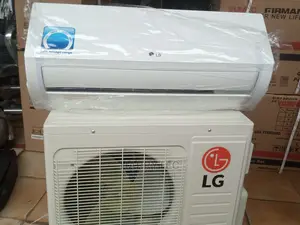 Lg Split a/C Low Voltage Starter 1 Hp With 2yrs Warranty