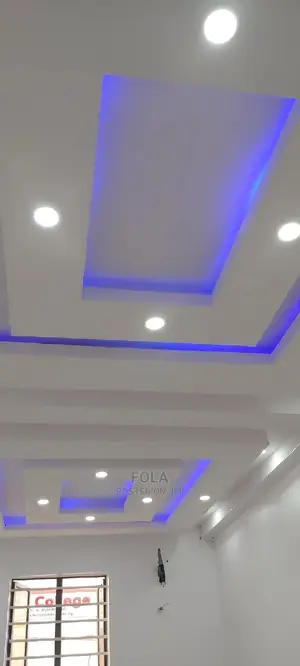 Drywall Ceiling