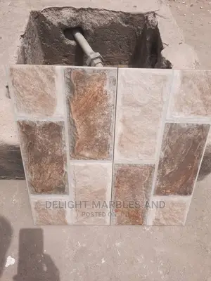 Quality 25 X 50 Non Slip Spanish Wall Tiles.