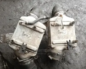 Turbo Culante BMW