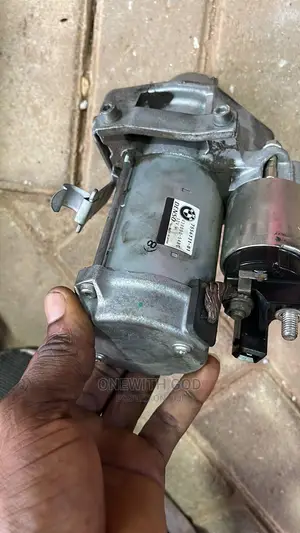 Keystarter 5.0 BMW