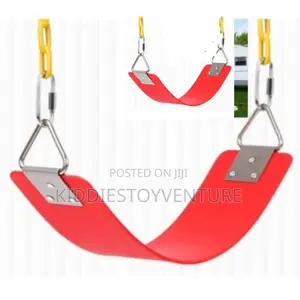 Iron Swing Seat For Kids