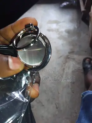 Key Holder or Key Chain