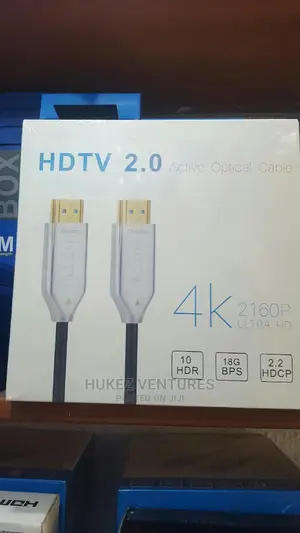 Hdmi Optical Fibre Cable 100m