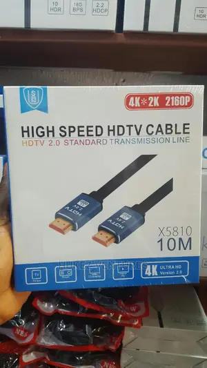 4k Hdmi Standard Cable 10m
