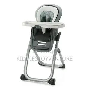 6in1 Graco High Chair