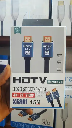 4k Hdmi Standard Cable