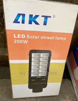 200watts AKT Floodlight