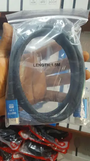 4k Hdmi Standard Cable