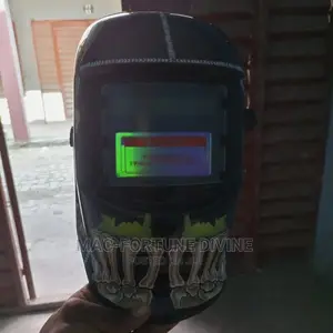 Auto Welding Helmet
