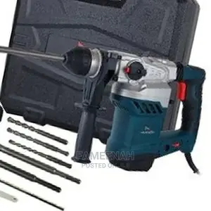 Maxmech Rotary Hammer 1000W