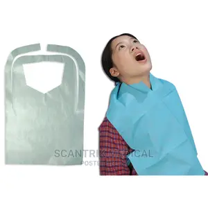 Dental Patient Bibs