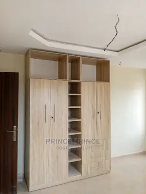 Furnished 2bdrm Block of Flats in Surulere for rent