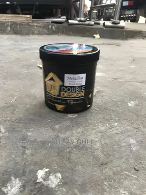 Double Design Paint