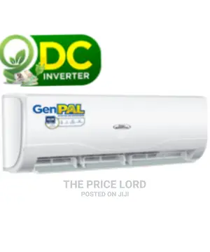 Thermocool Genpal 1hp