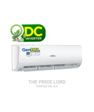 Thermocool Genpal 1.5hp