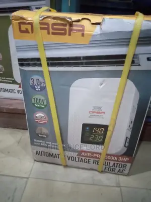Qasa 5kva Wall Mount