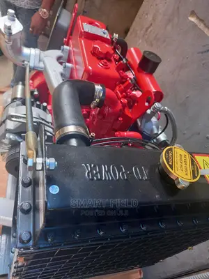 Diesel Engine