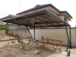 Carports and Shades Nationwide