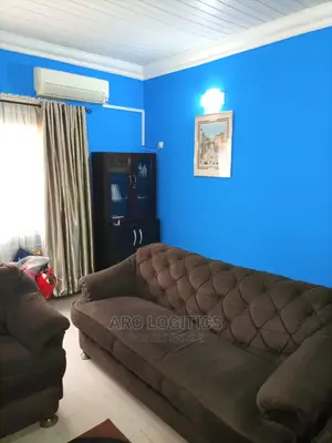Furnished 2bdrm Apartment in JKL Gardens Igando