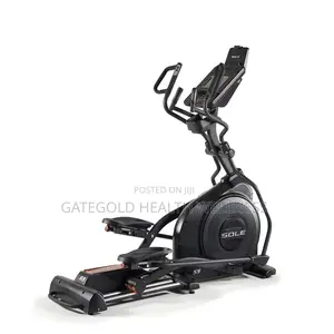 Elliptical Bike E55 Sole (2019 Model)
