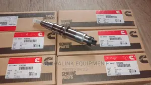 Cummins Qsl9 Nozzles