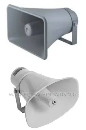 Professional Car Horn Speaker