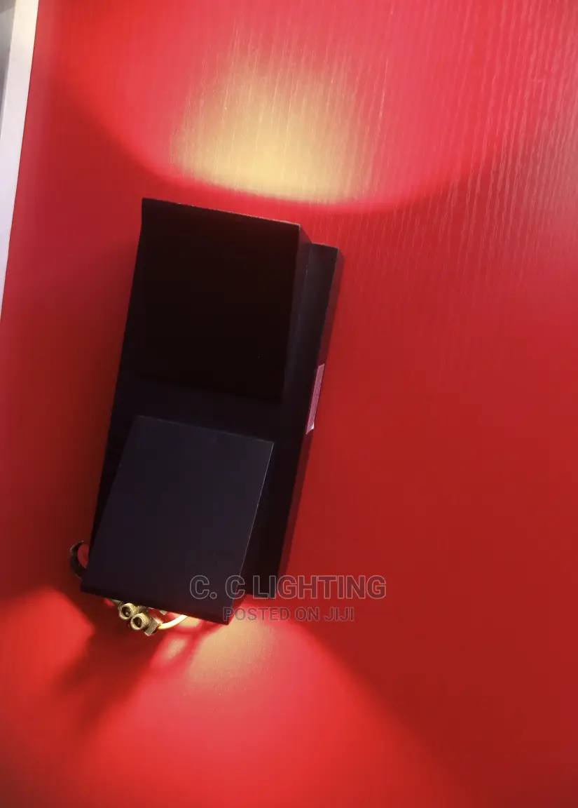 LED Wall Light