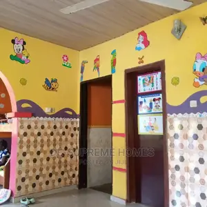School for Lease or Sale in Sangotedo Lagos