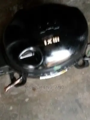 Samsung Inverter Fridge Compressor