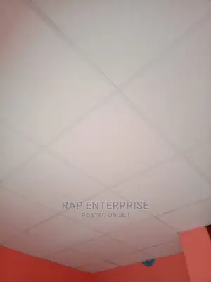 Suspended Ceiling Board Only