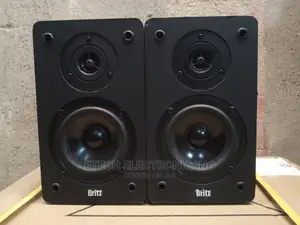 Britz by La Bell Studio Monitor Speaker