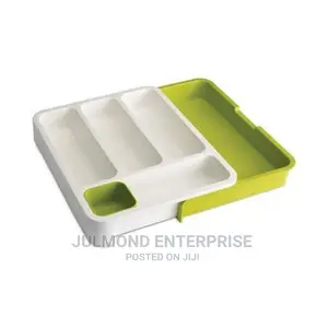 New Kitchen Office Drawer Store