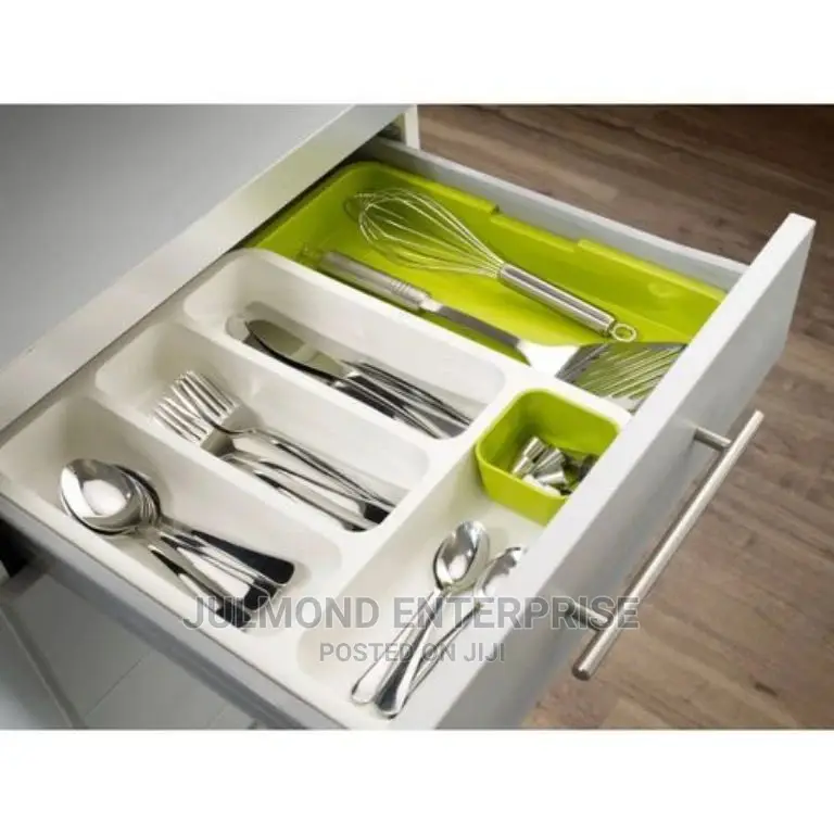 New Kitchen Office Drawer Store