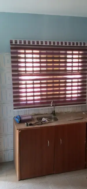 Day and Night Window Blinds