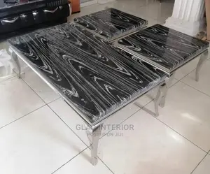 Marbe Center Table