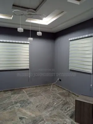 Quality Rolling Window Blinds