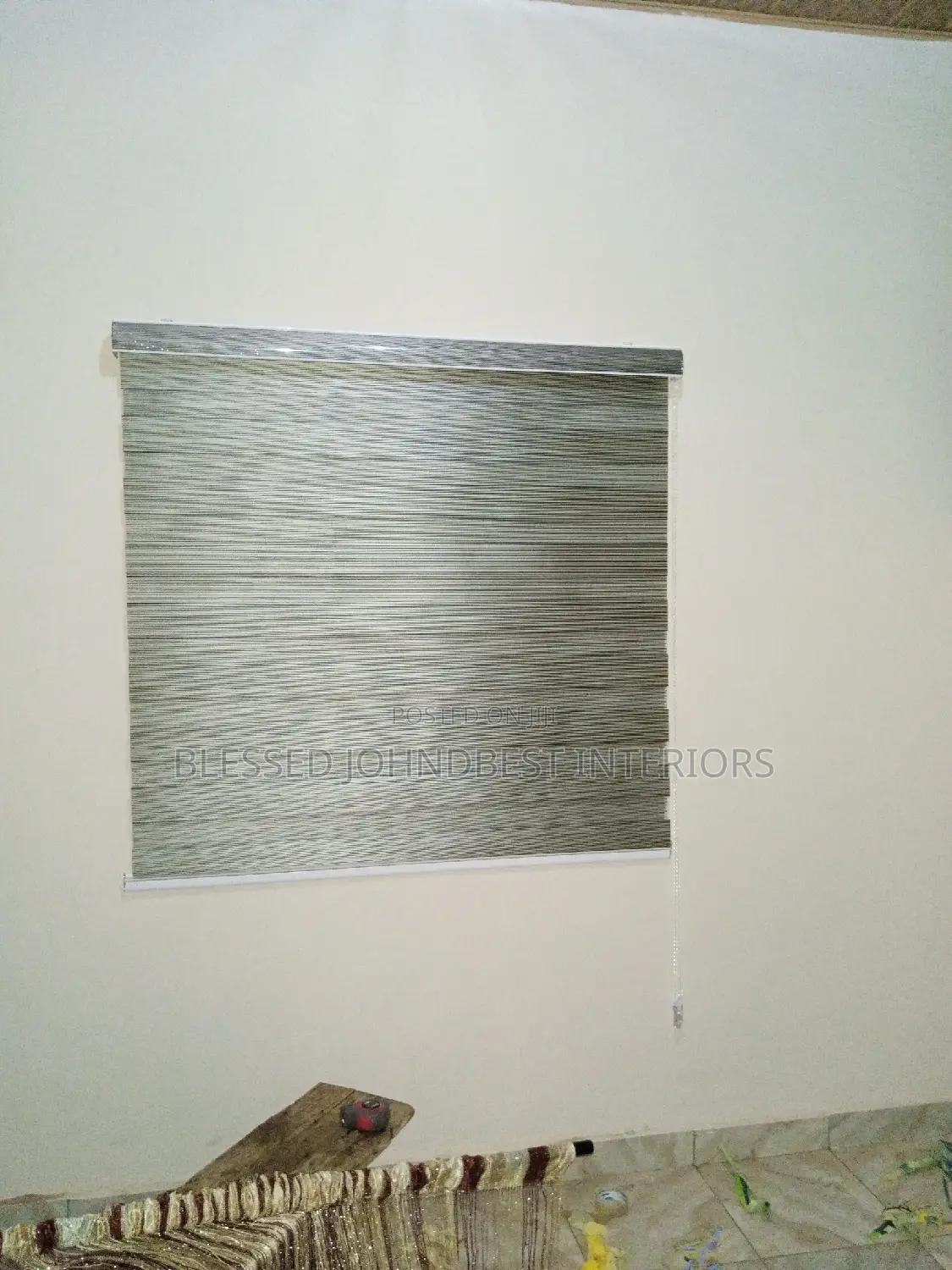 Roller Window Blinds