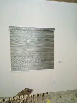 Roller Window Blinds